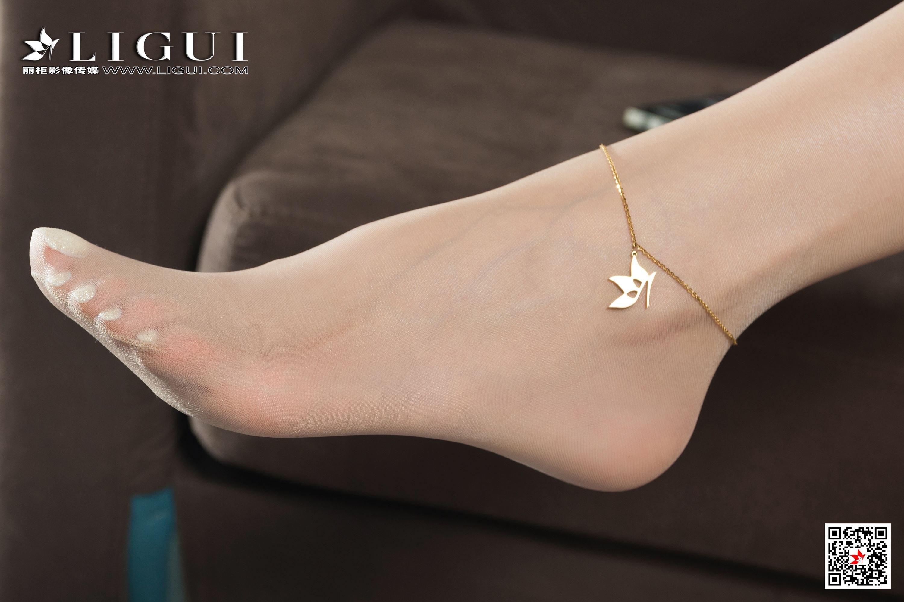 Ligui丽柜 2021.10.04 网络丽人 Model 凉儿